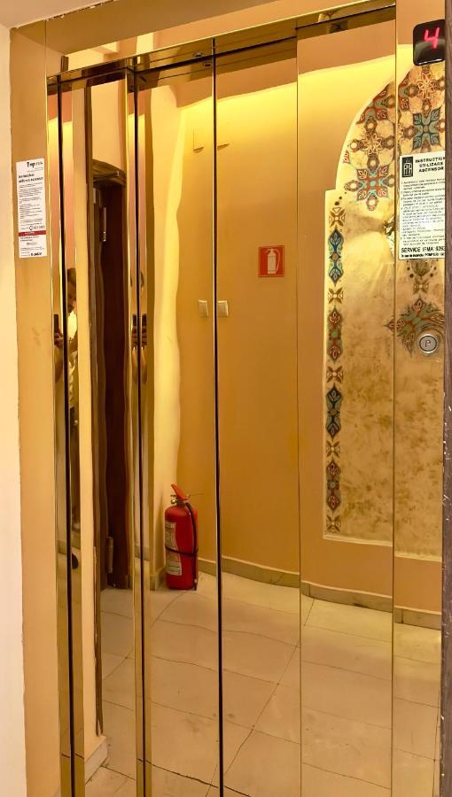 Piccolo Mondo By Citybookings Bucareste Exterior foto