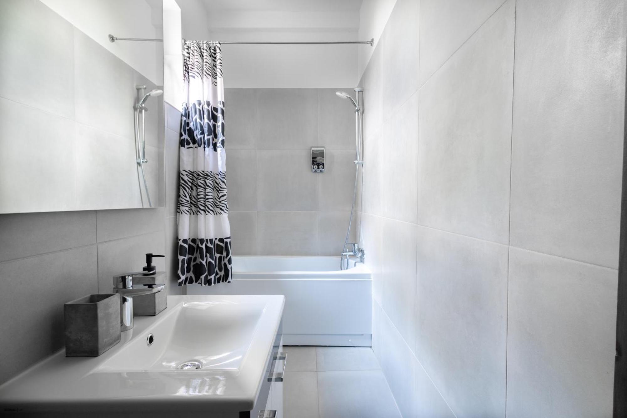 Piccolo Mondo By Citybookings Bucareste Exterior foto