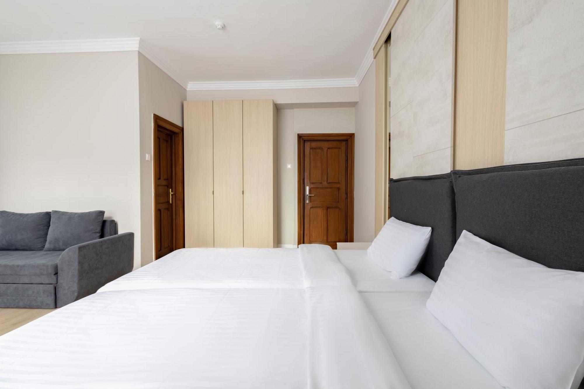 Piccolo Mondo By Citybookings Bucareste Exterior foto