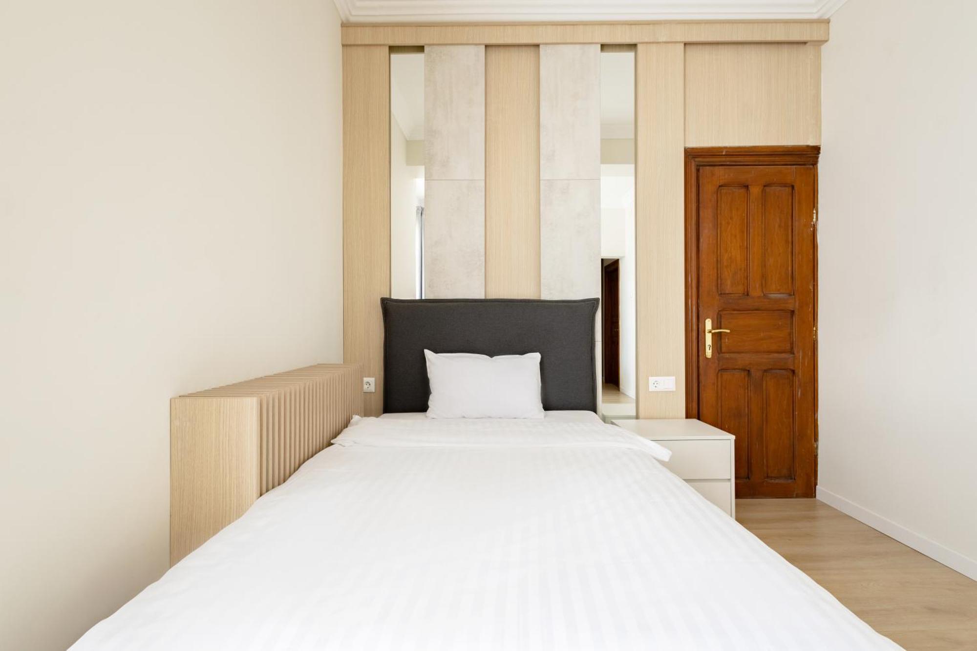 Piccolo Mondo By Citybookings Bucareste Exterior foto