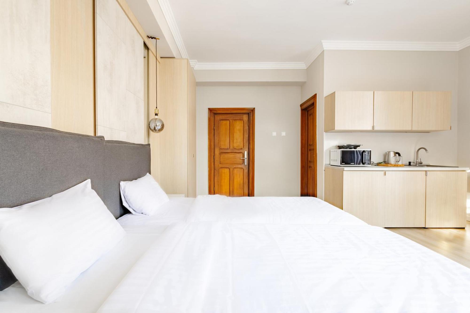 Piccolo Mondo By Citybookings Bucareste Exterior foto