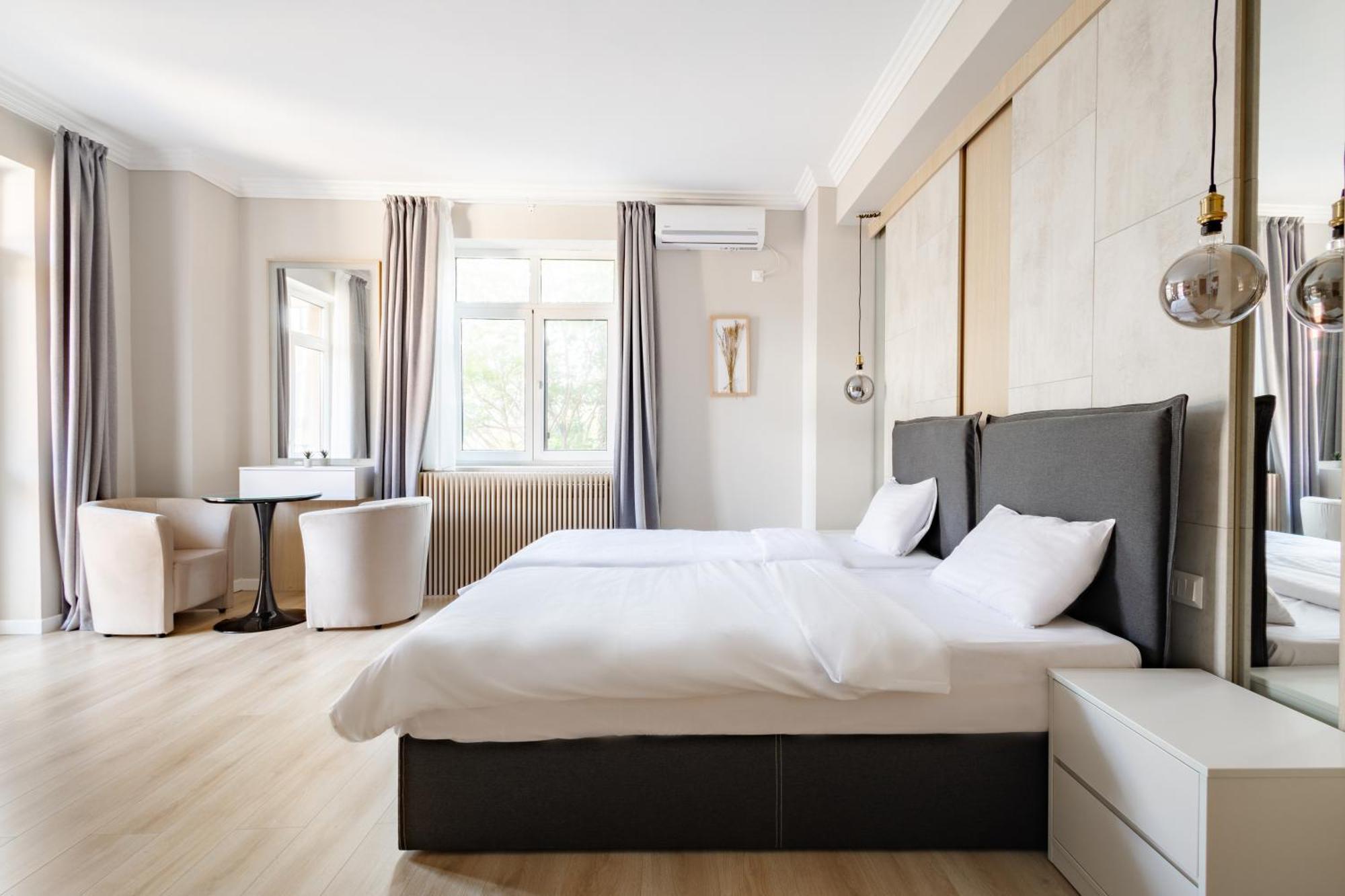 Piccolo Mondo By Citybookings Bucareste Exterior foto
