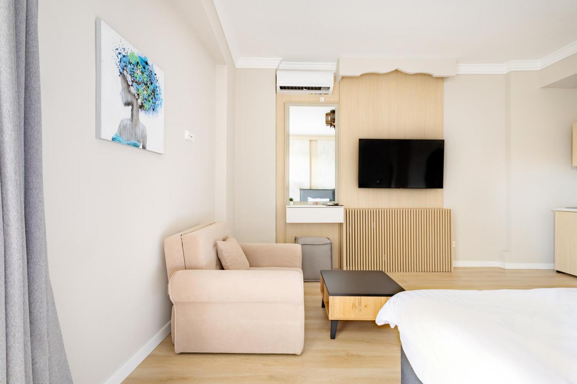 Piccolo Mondo By Citybookings Bucareste Exterior foto