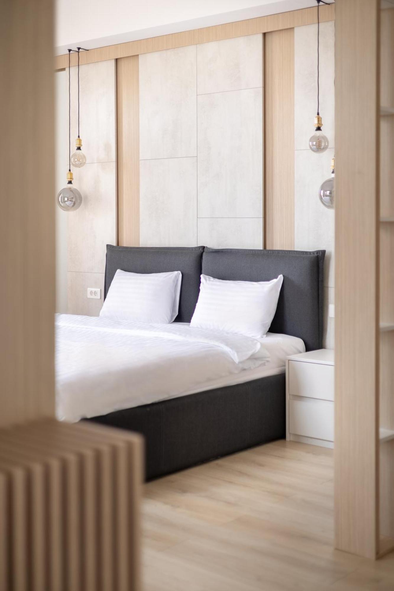 Piccolo Mondo By Citybookings Bucareste Exterior foto