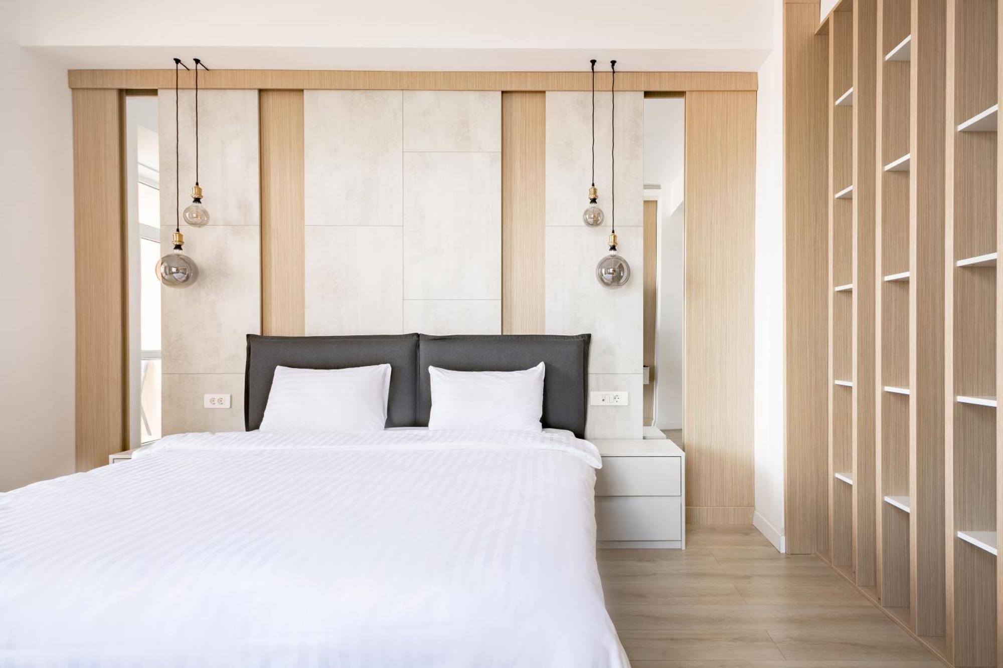 Piccolo Mondo By Citybookings Bucareste Exterior foto