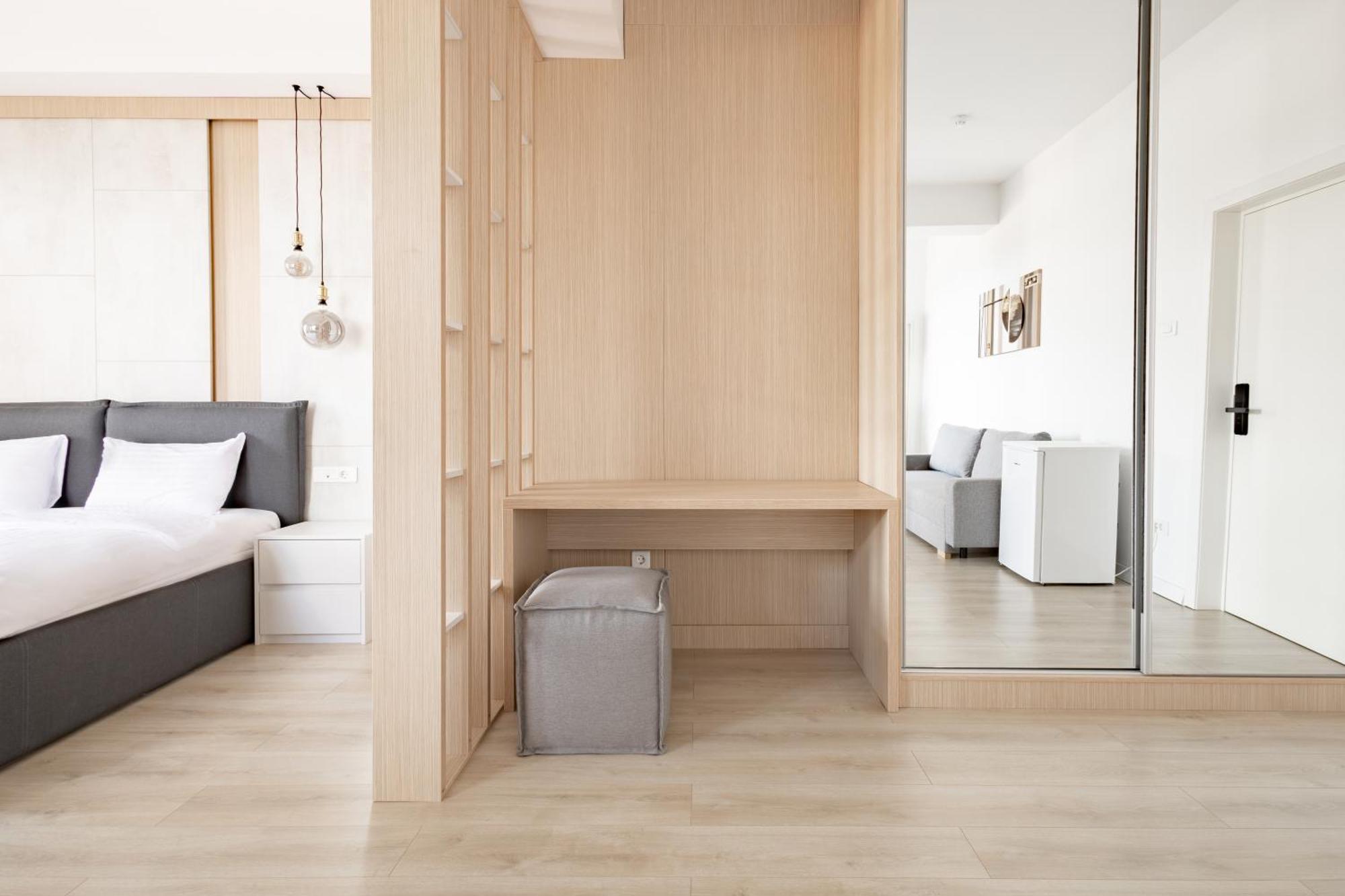 Piccolo Mondo By Citybookings Bucareste Exterior foto