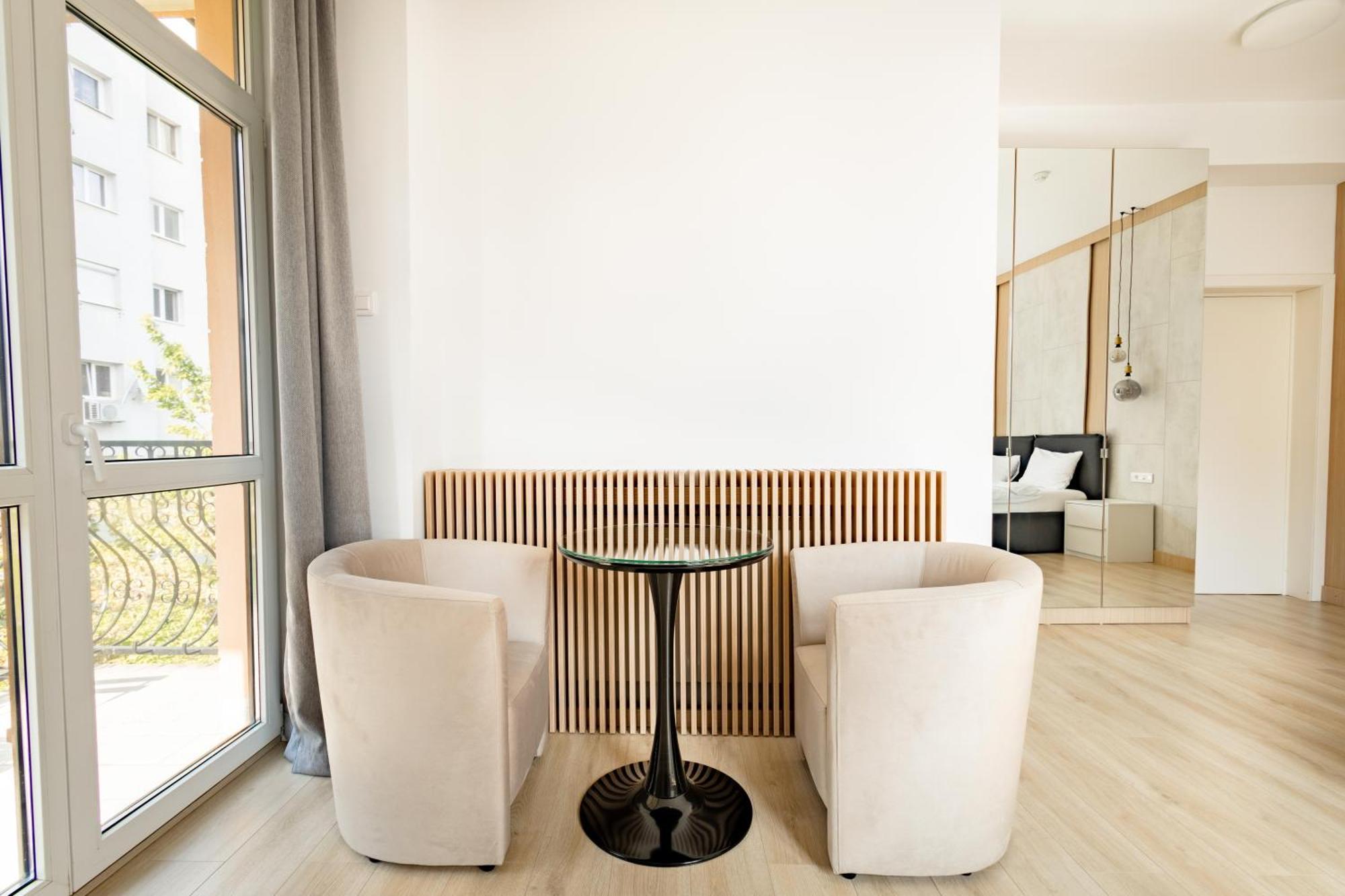 Piccolo Mondo By Citybookings Bucareste Exterior foto