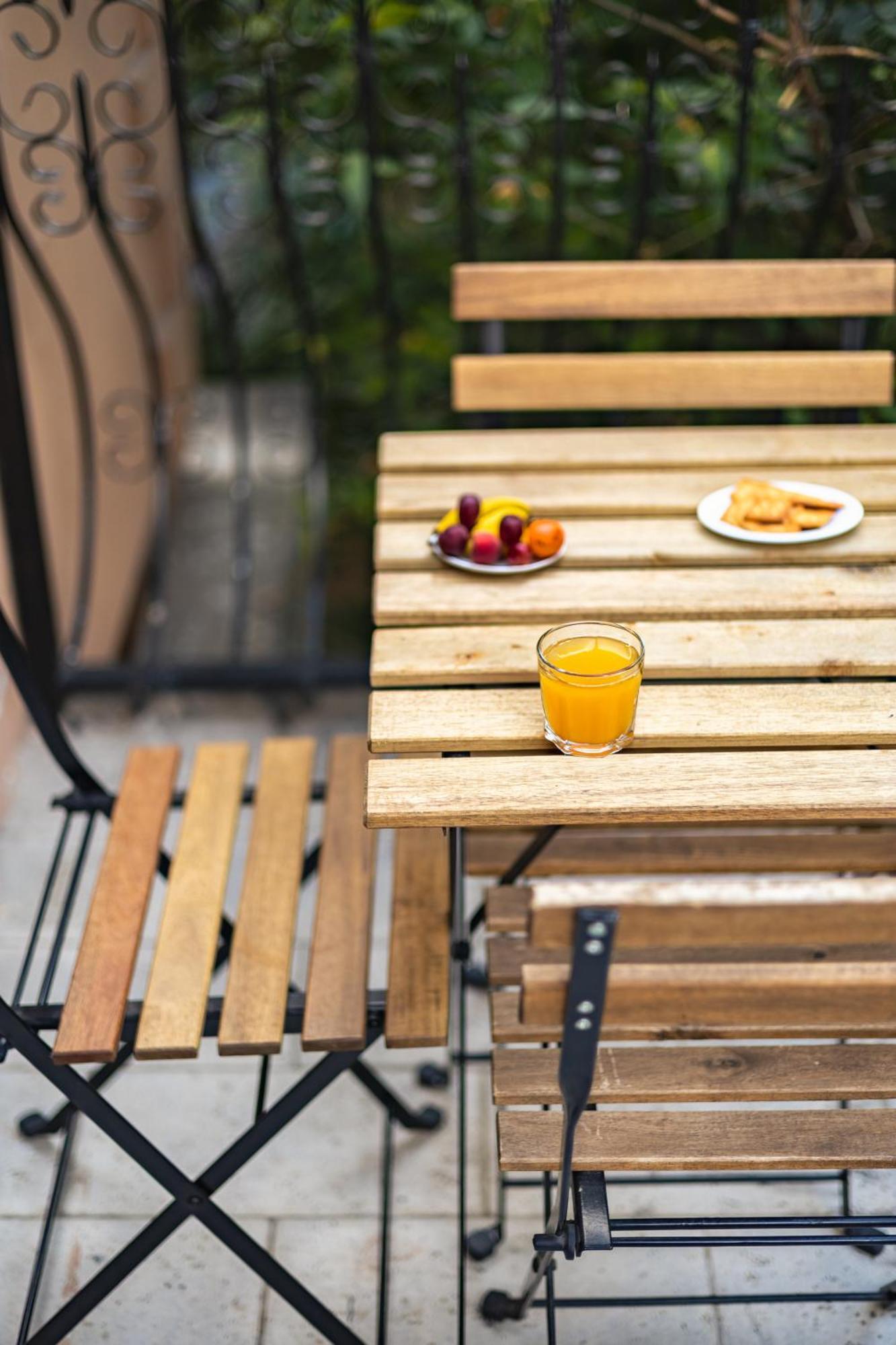 Piccolo Mondo By Citybookings Bucareste Exterior foto