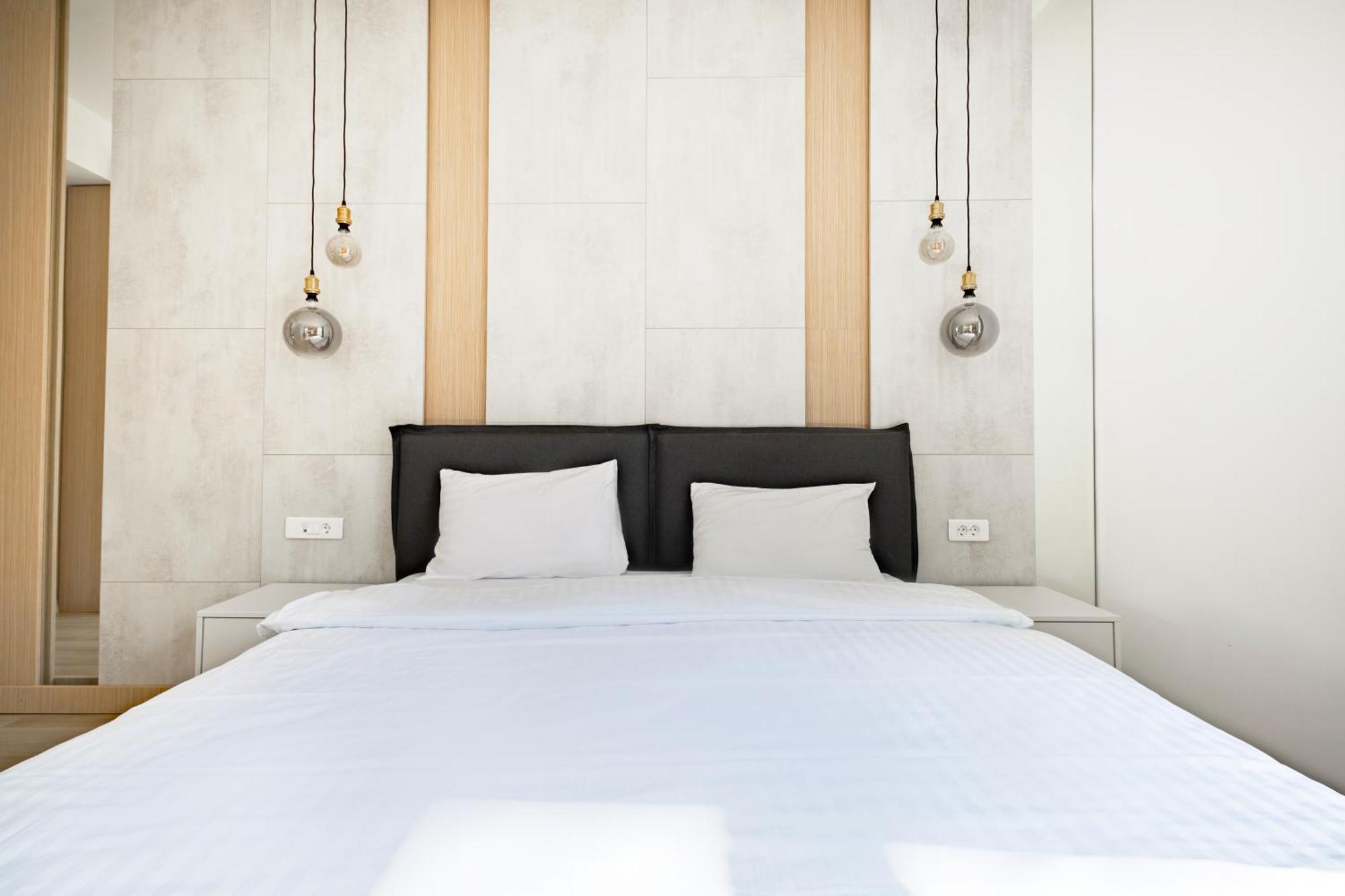 Piccolo Mondo By Citybookings Bucareste Quarto foto
