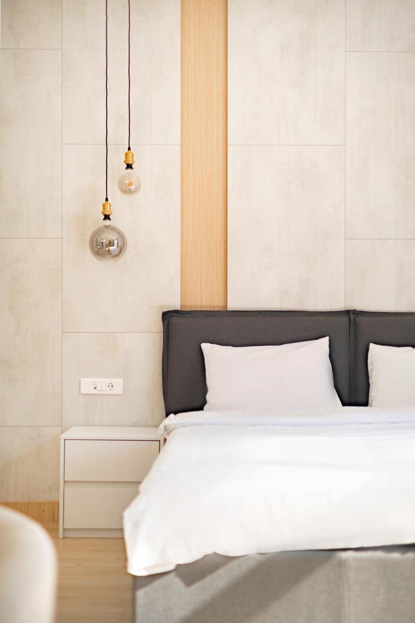 Piccolo Mondo By Citybookings Bucareste Quarto foto