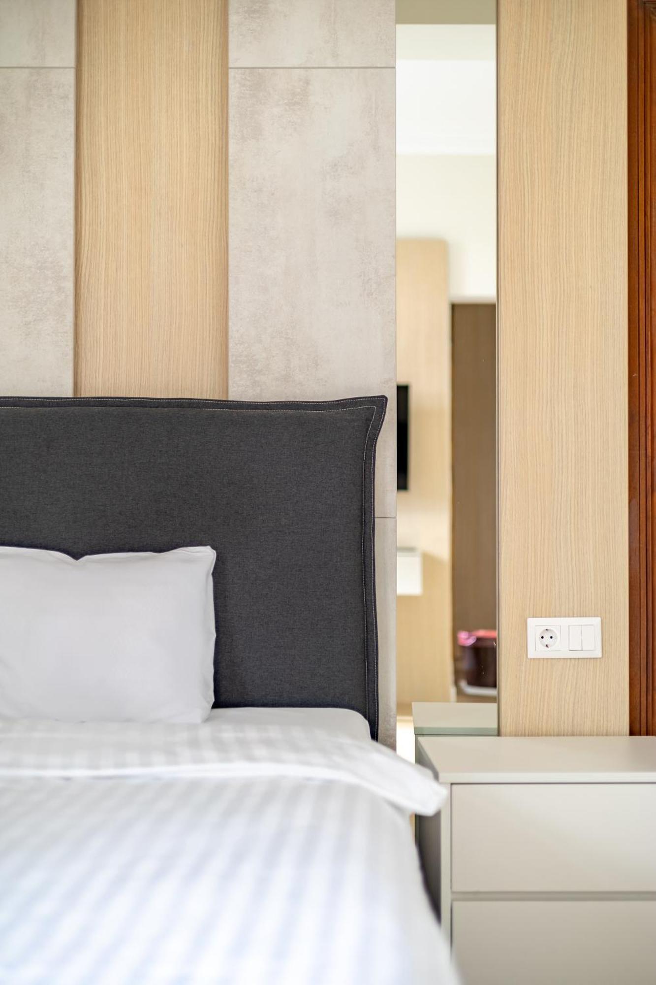 Piccolo Mondo By Citybookings Bucareste Exterior foto