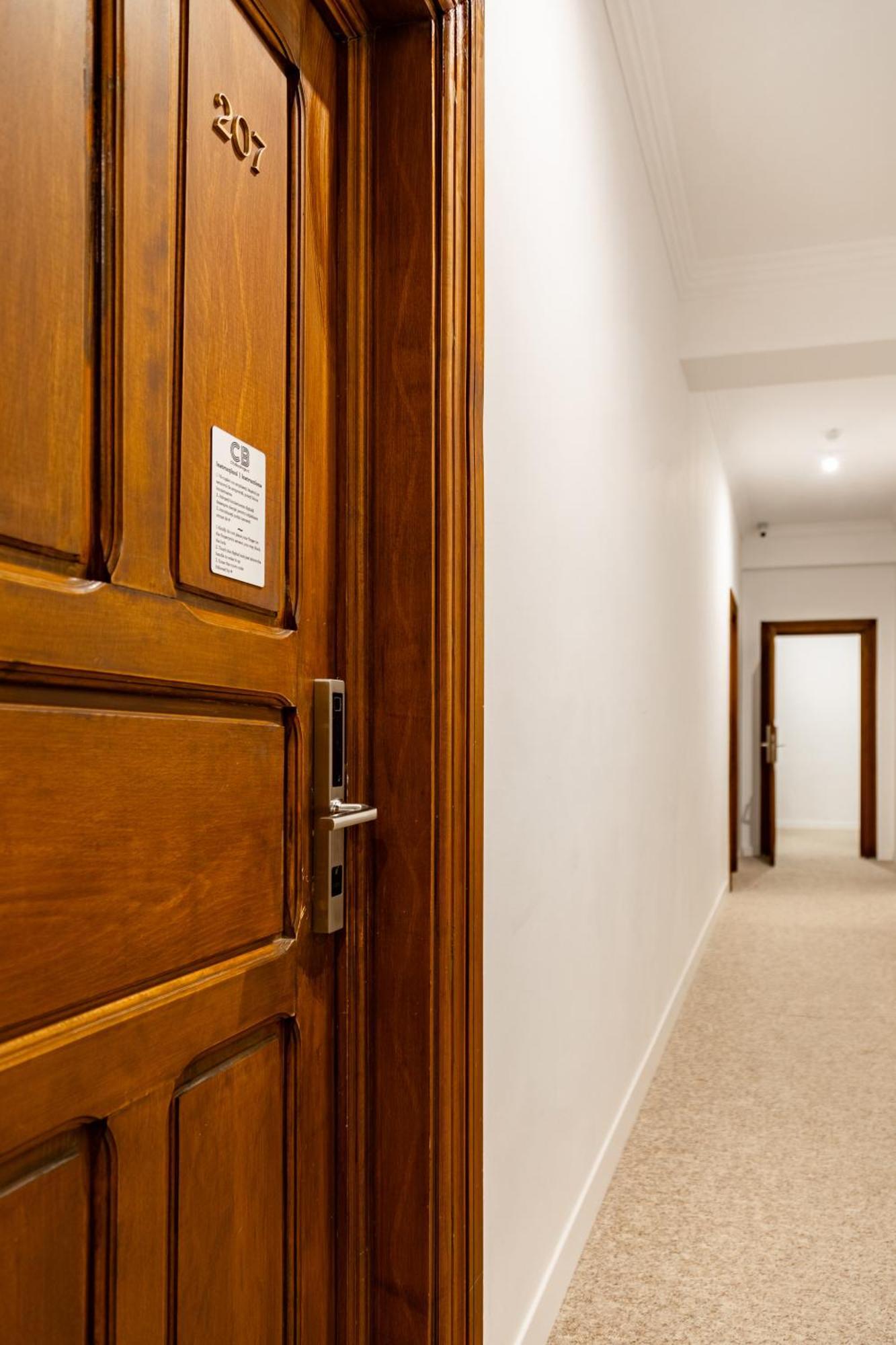 Piccolo Mondo By Citybookings Bucareste Exterior foto