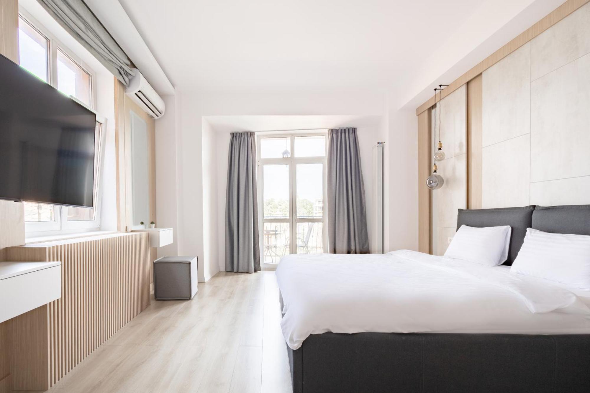Piccolo Mondo By Citybookings Bucareste Exterior foto
